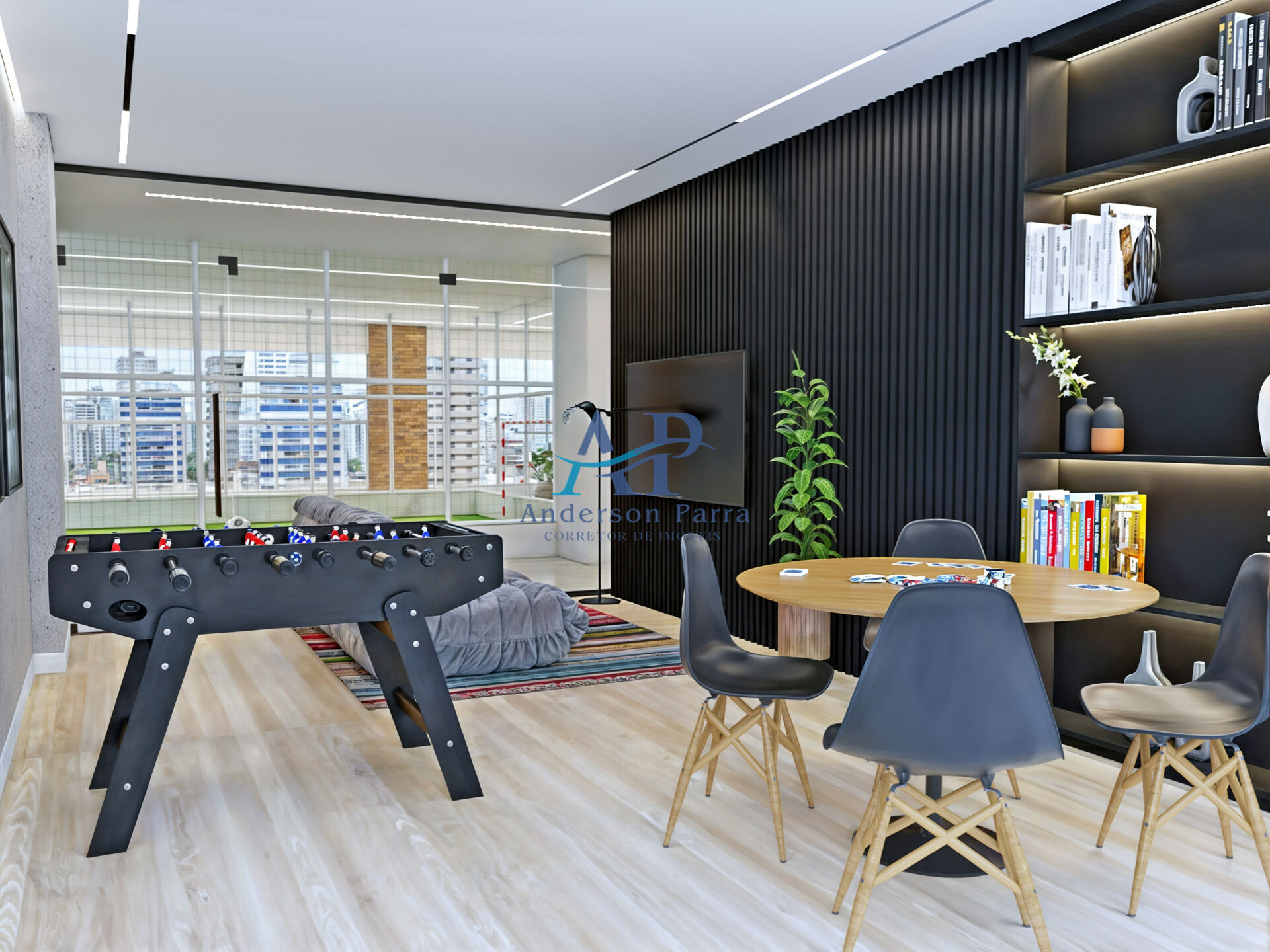 Apartamento, 2 quartos, 64 m² - Foto 18