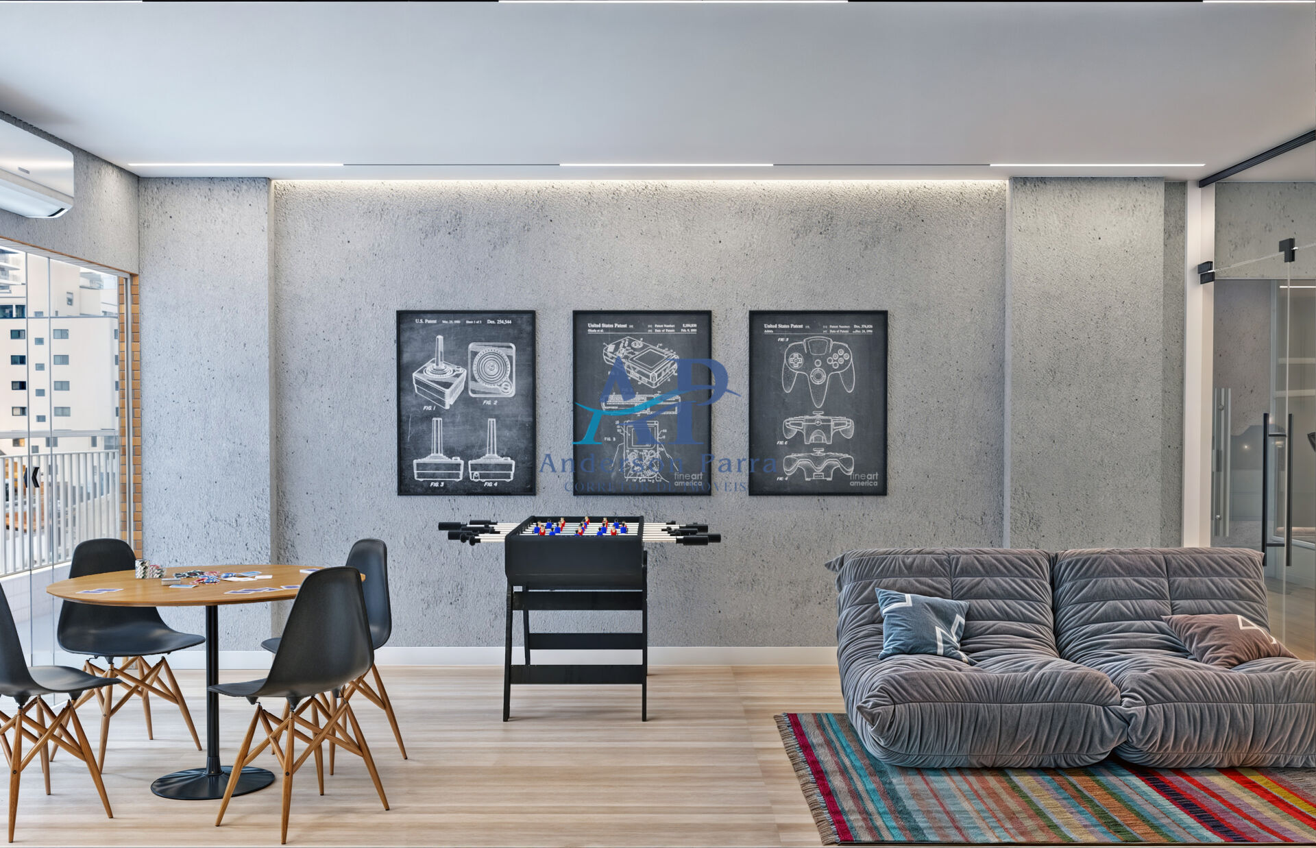 Apartamento, 2 quartos, 64 m² - Foto 26