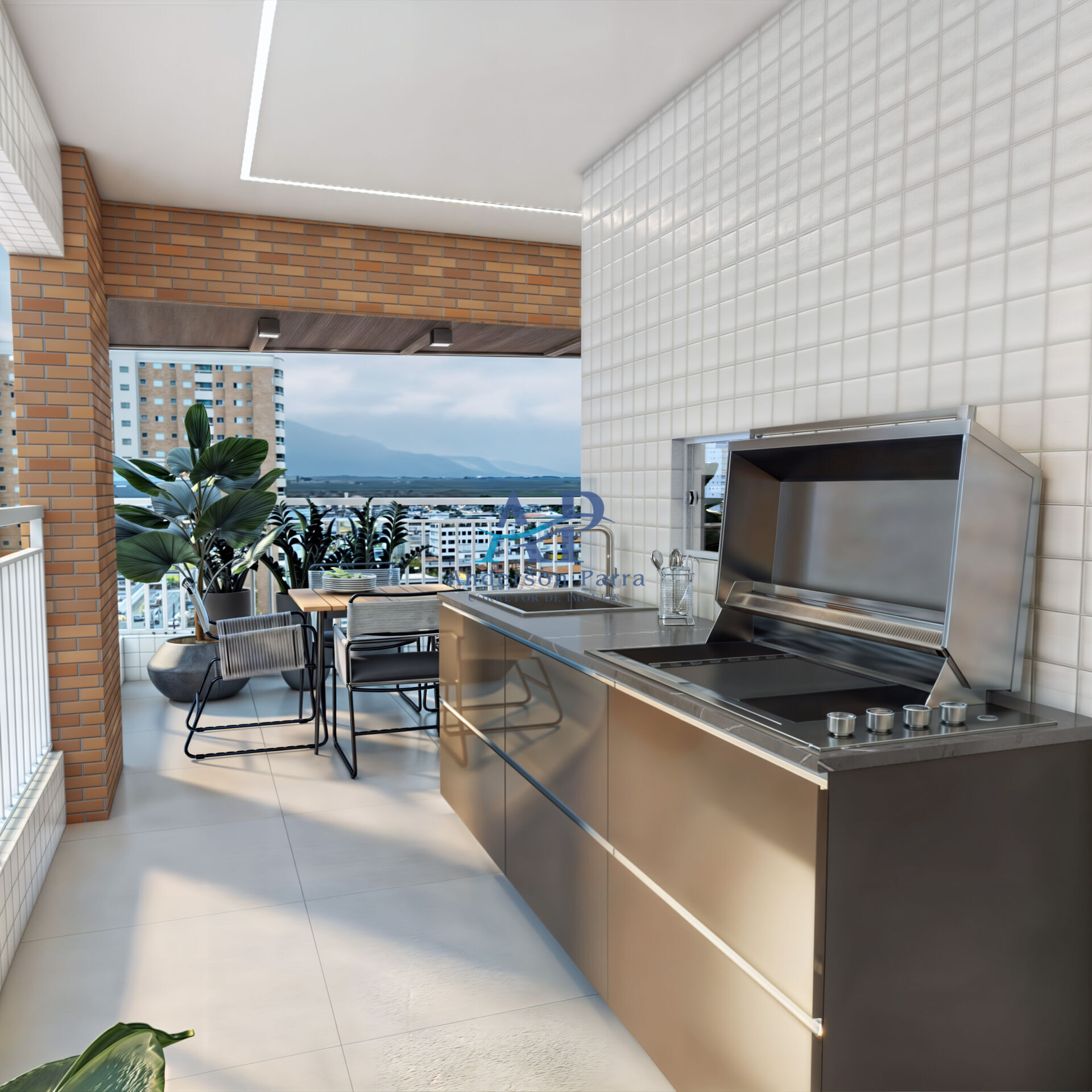 Apartamento, 2 quartos, 64 m² - Foto 40