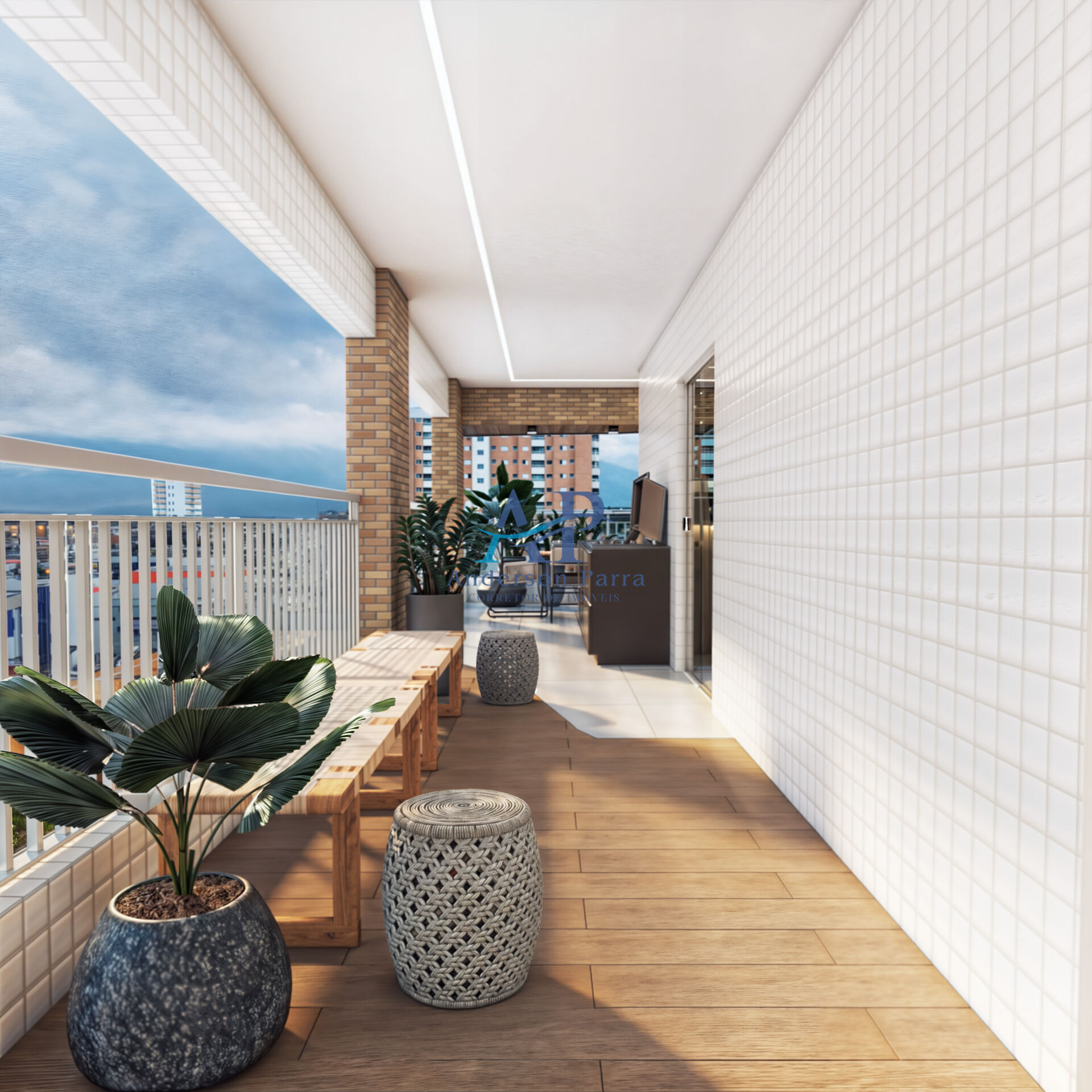 Apartamento, 2 quartos, 64 m² - Foto 41
