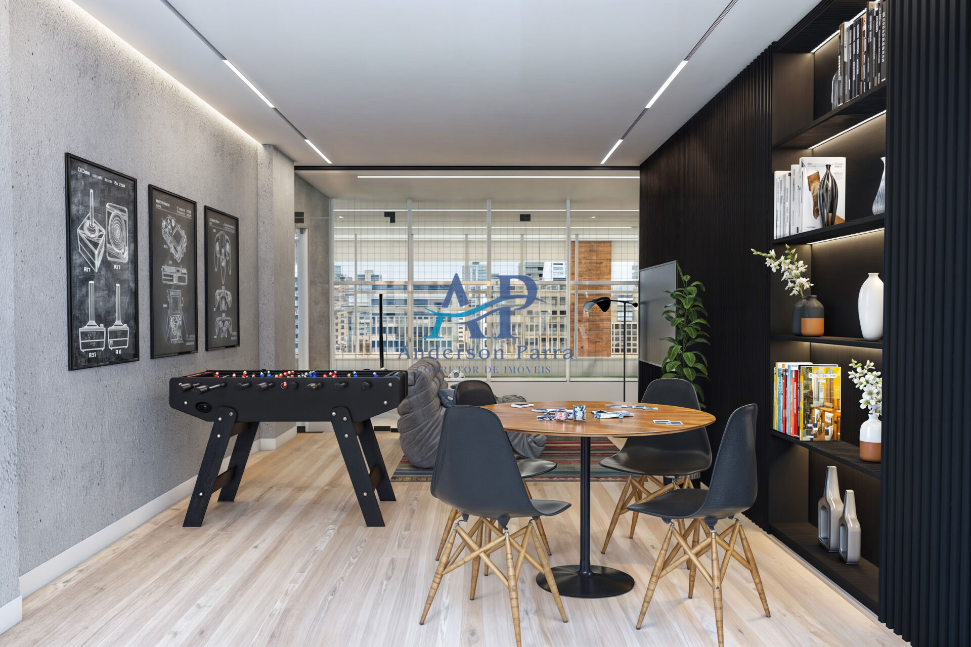 Apartamento, 2 quartos, 64 m² - Foto 27