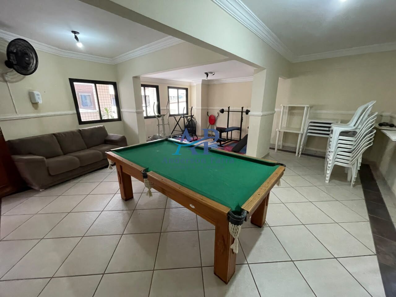 Apartamento, 2 quartos, 77 m² - Foto 15