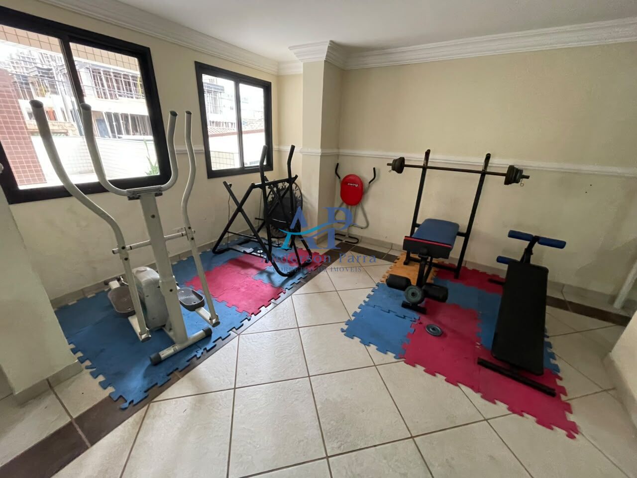 Apartamento, 2 quartos, 77 m² - Foto 16