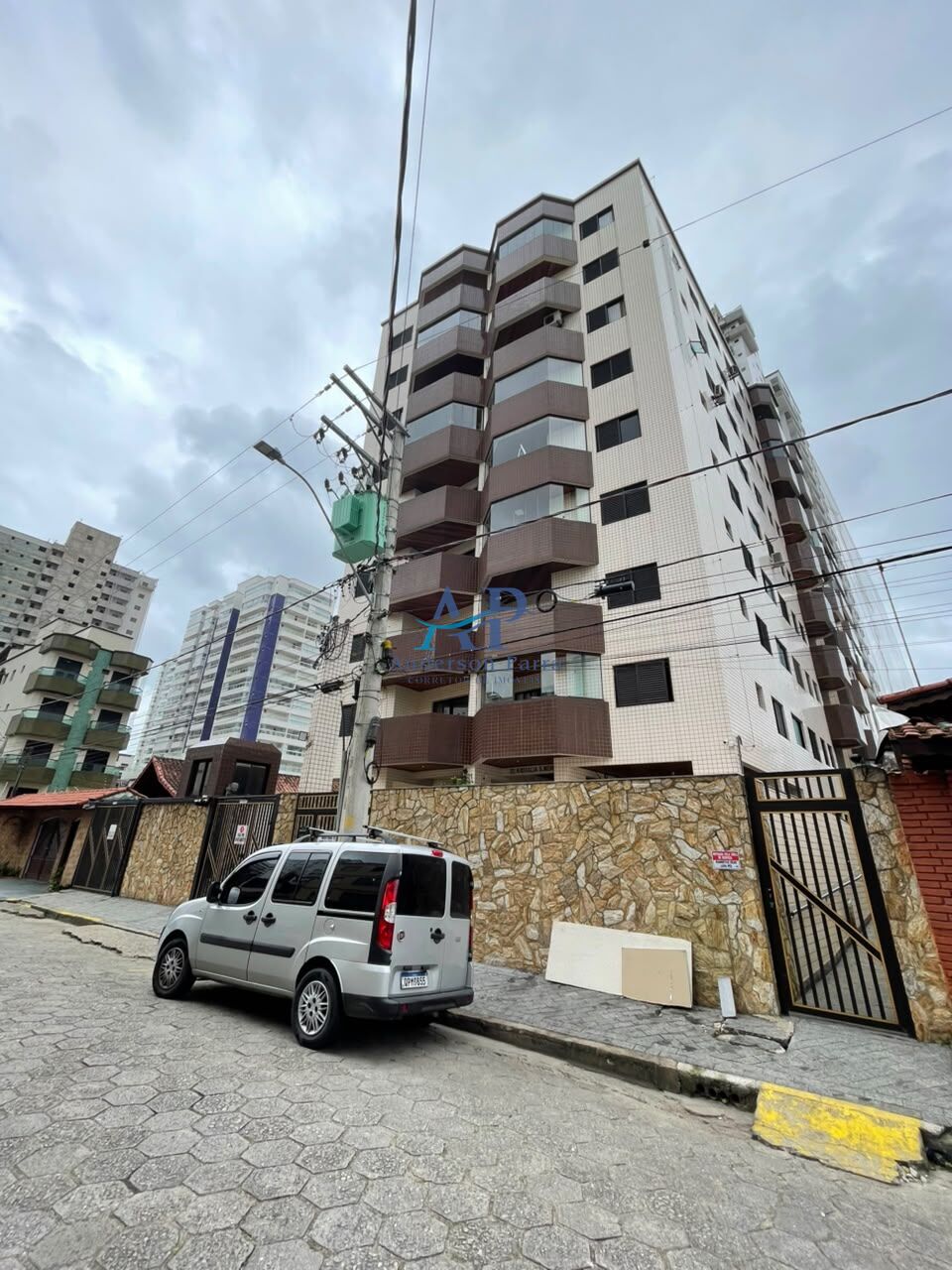 Apartamento, 2 quartos, 77 m² - Foto 21