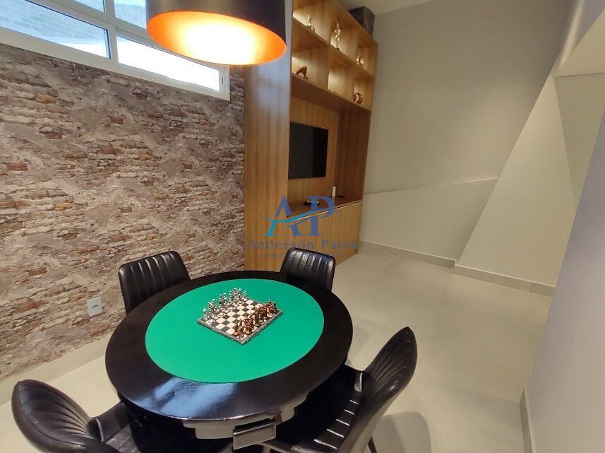 Apartamento, 2 quartos, 120 m² - Foto 39