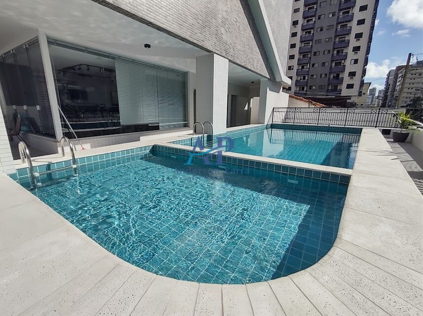 Apartamento, 2 quartos, 120 m² - Foto 24