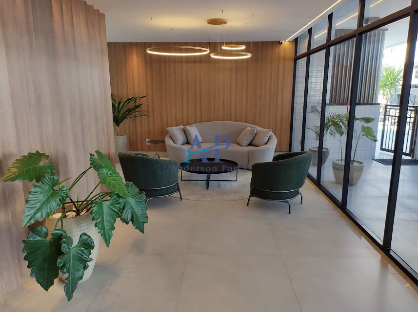 Apartamento, 2 quartos, 120 m² - Foto 17