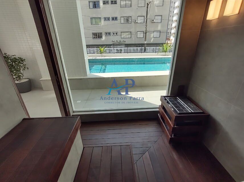 Apartamento, 2 quartos, 120 m² - Foto 30