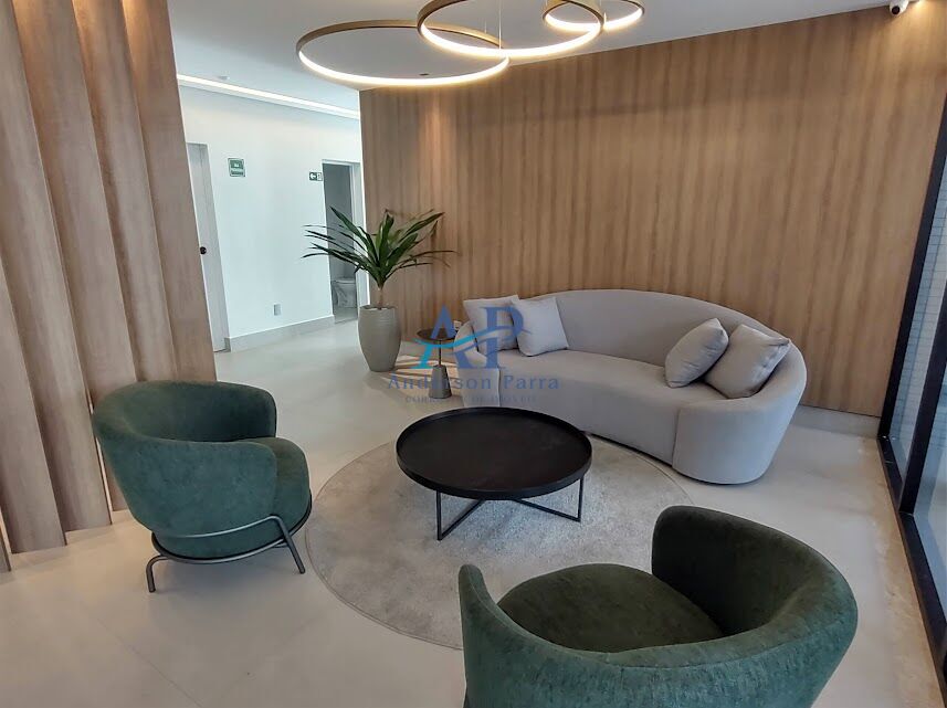 Apartamento, 2 quartos, 120 m² - Foto 18