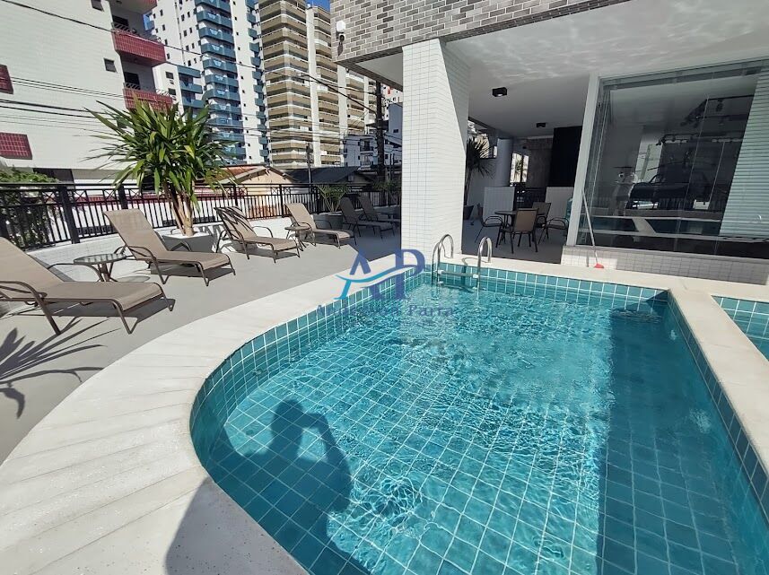 Apartamento, 2 quartos, 120 m² - Foto 25