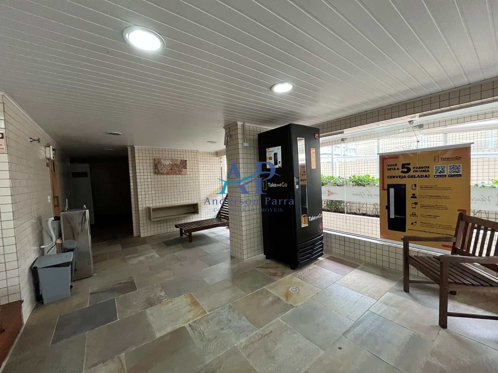 Apartamento, 2 quartos, 86 m² - Foto 41