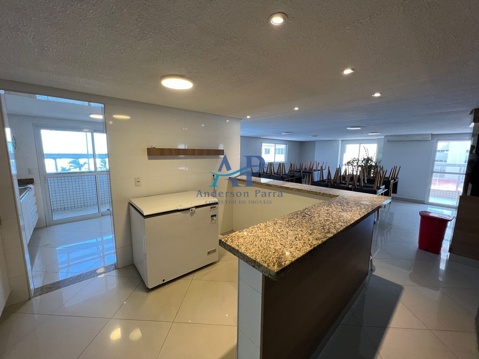 Apartamento, 2 quartos, 86 m² - Foto 61