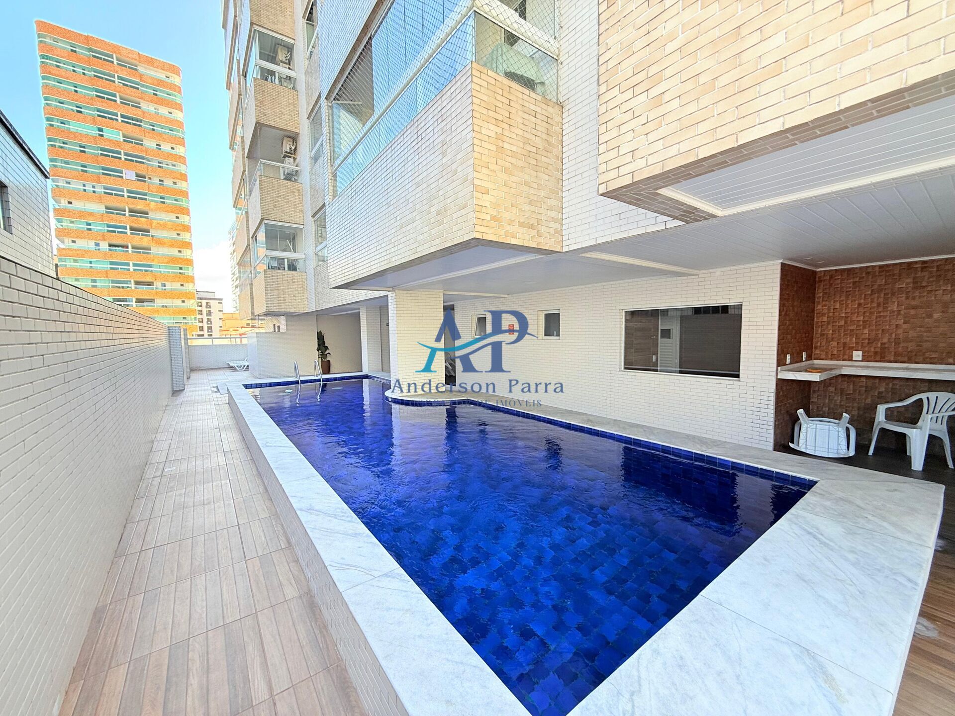 Apartamento, 2 quartos, 91 m² - Foto 15