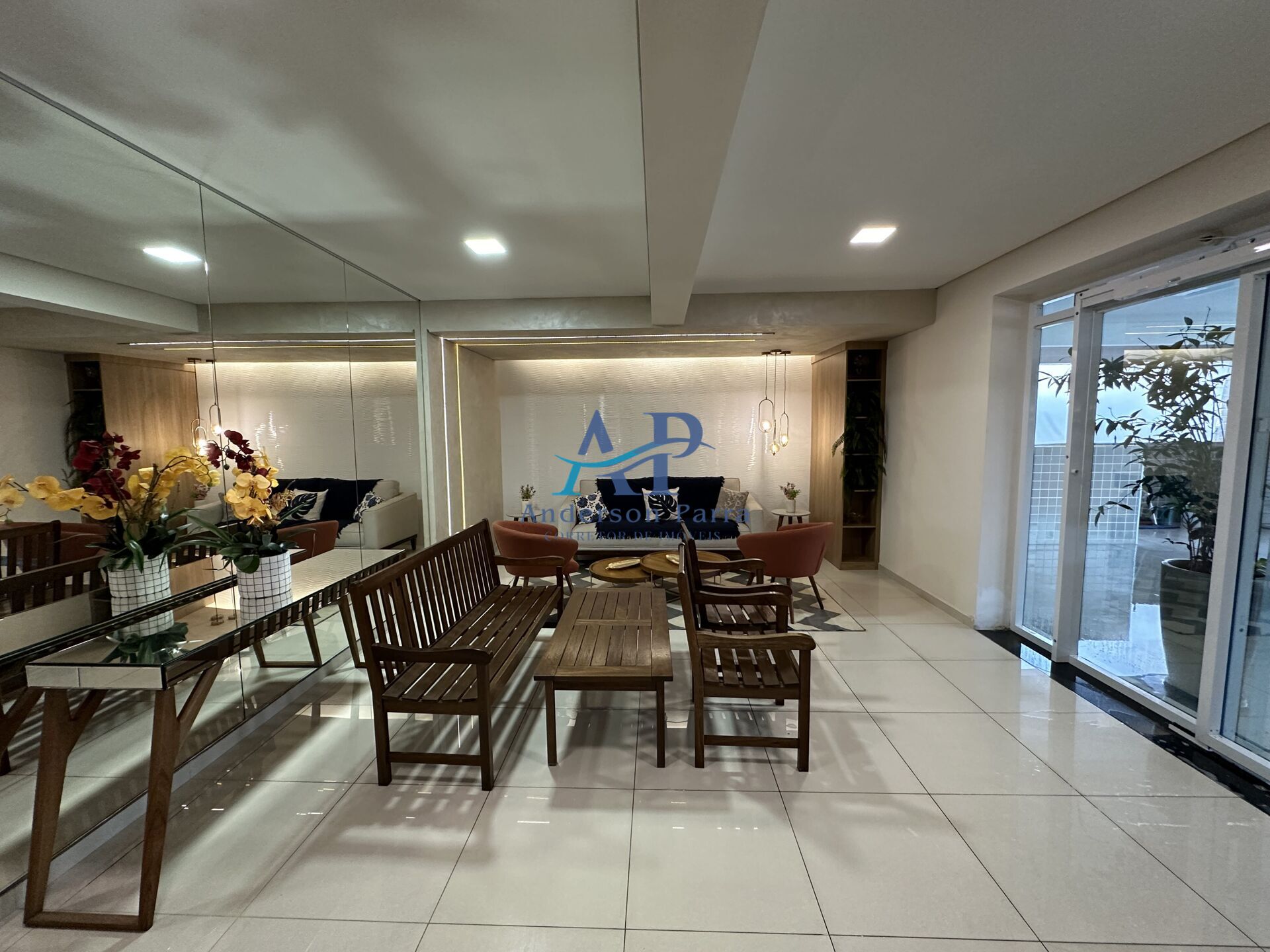 Apartamento, 2 quartos, 74 m² - Foto 30