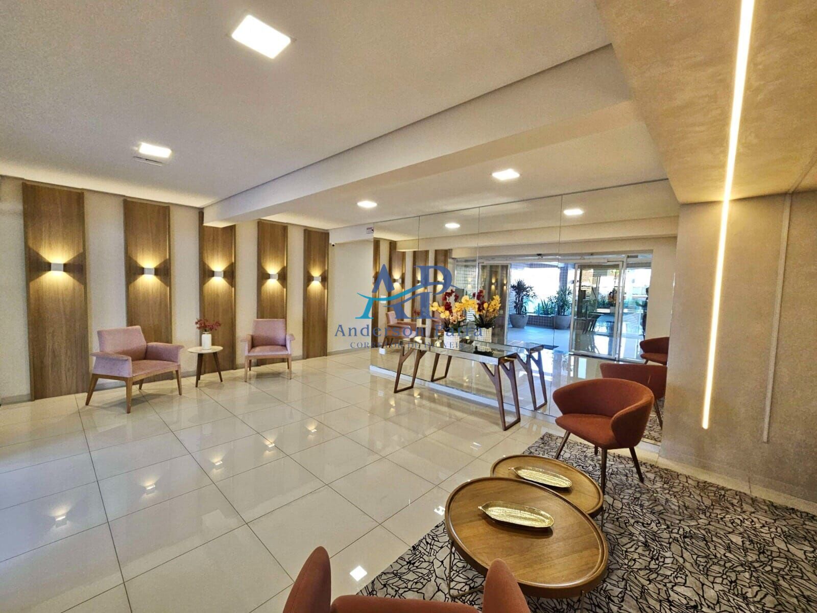 Apartamento, 2 quartos, 74 m² - Foto 23