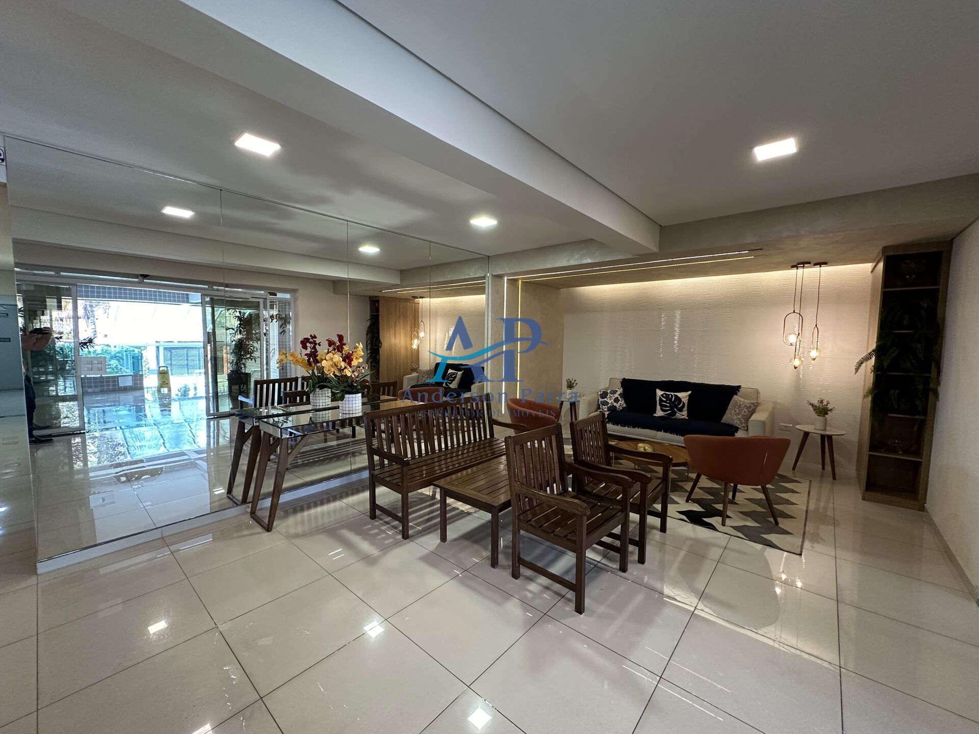 Apartamento, 2 quartos, 74 m² - Foto 31