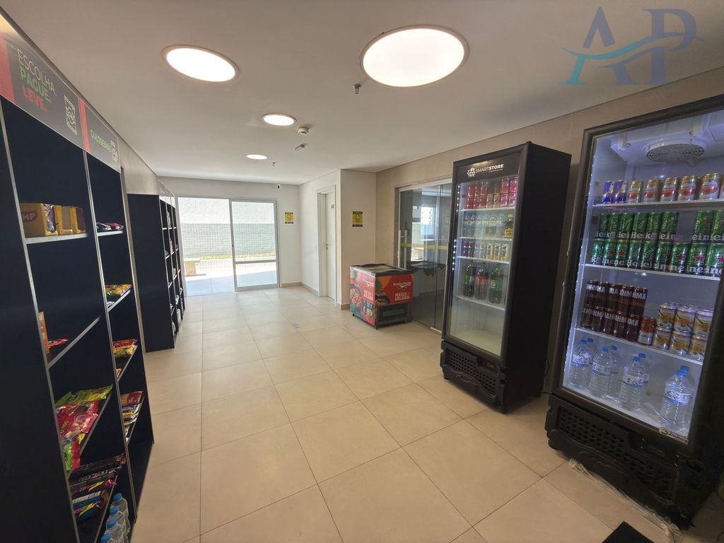 Apartamento, 1 quarto, 58 m² - Foto 22