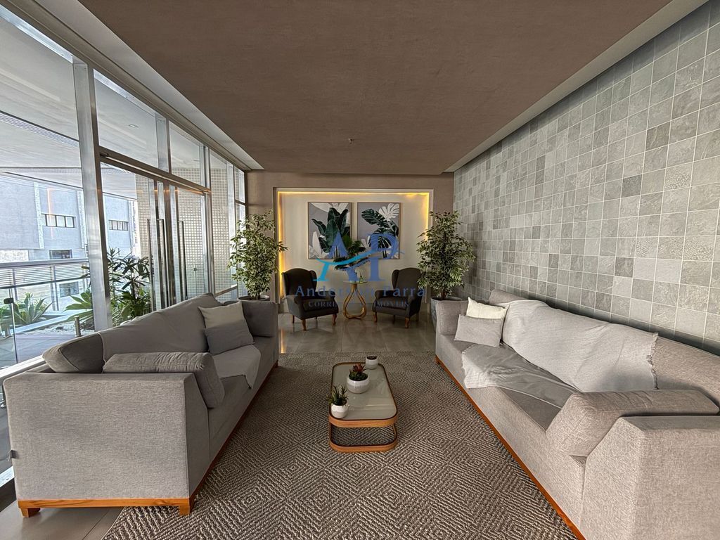 Apartamento, 1 quarto, 58 m² - Foto 12