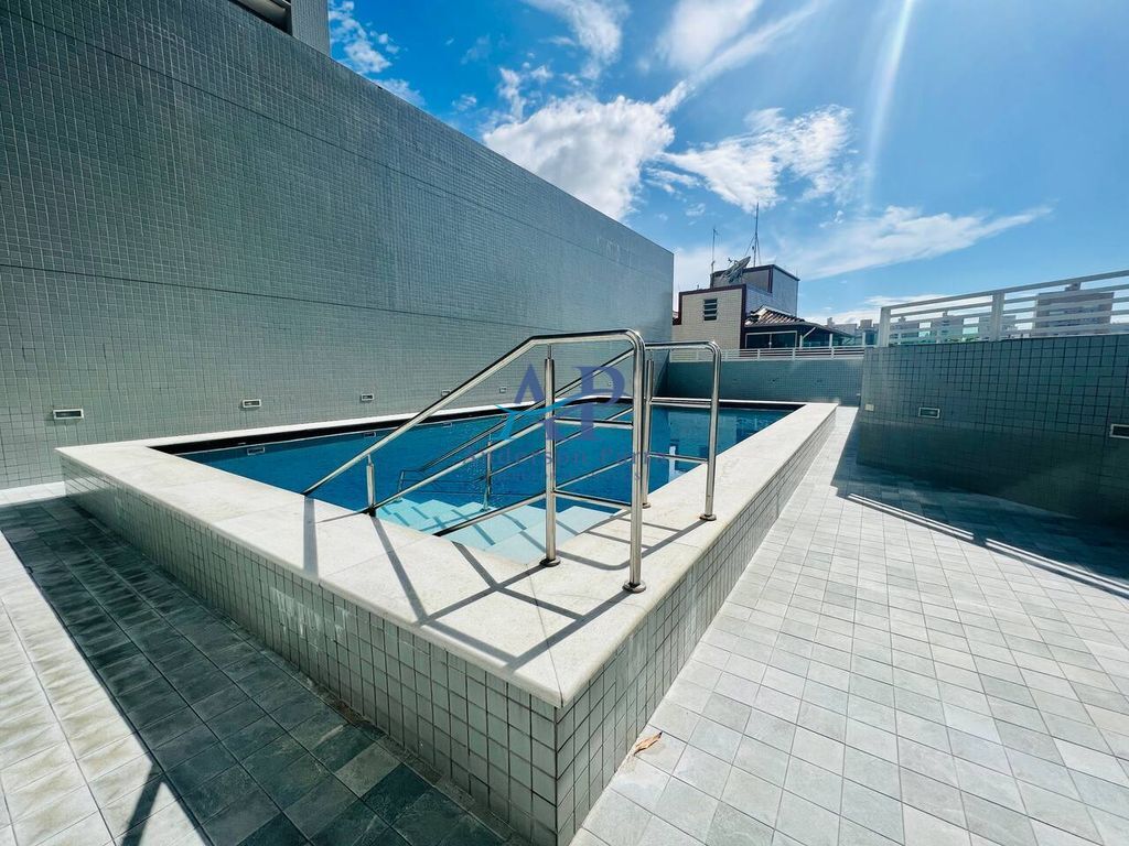 Apartamento, 1 quarto, 58 m² - Foto 14