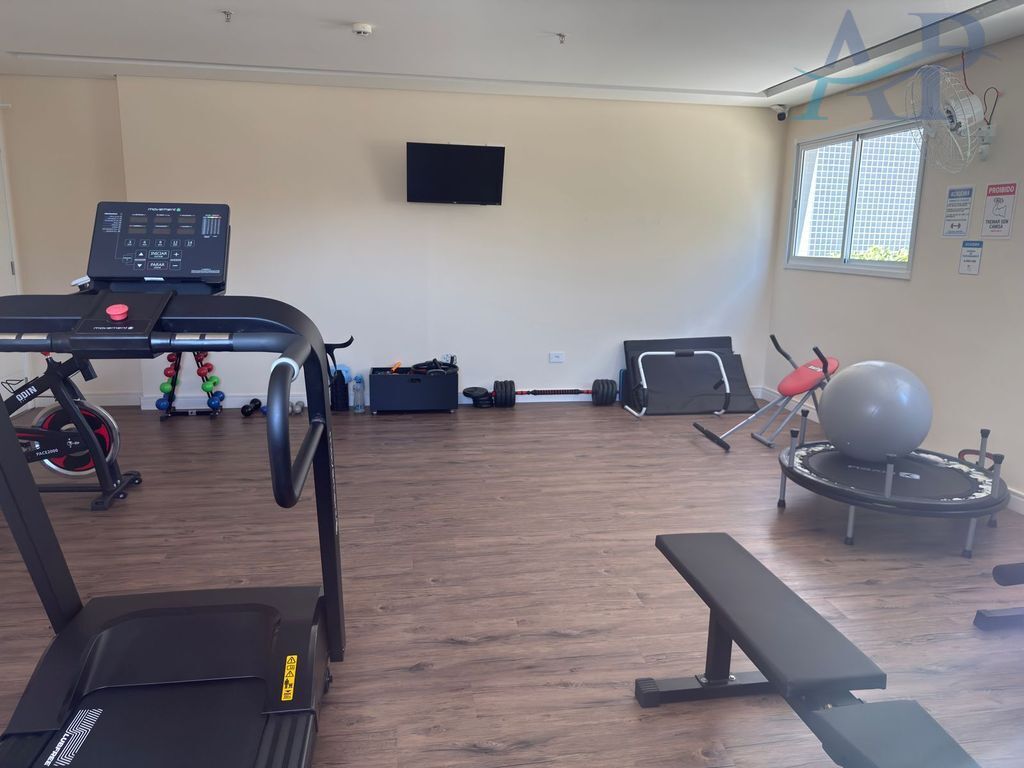 Apartamento, 1 quarto, 58 m² - Foto 21