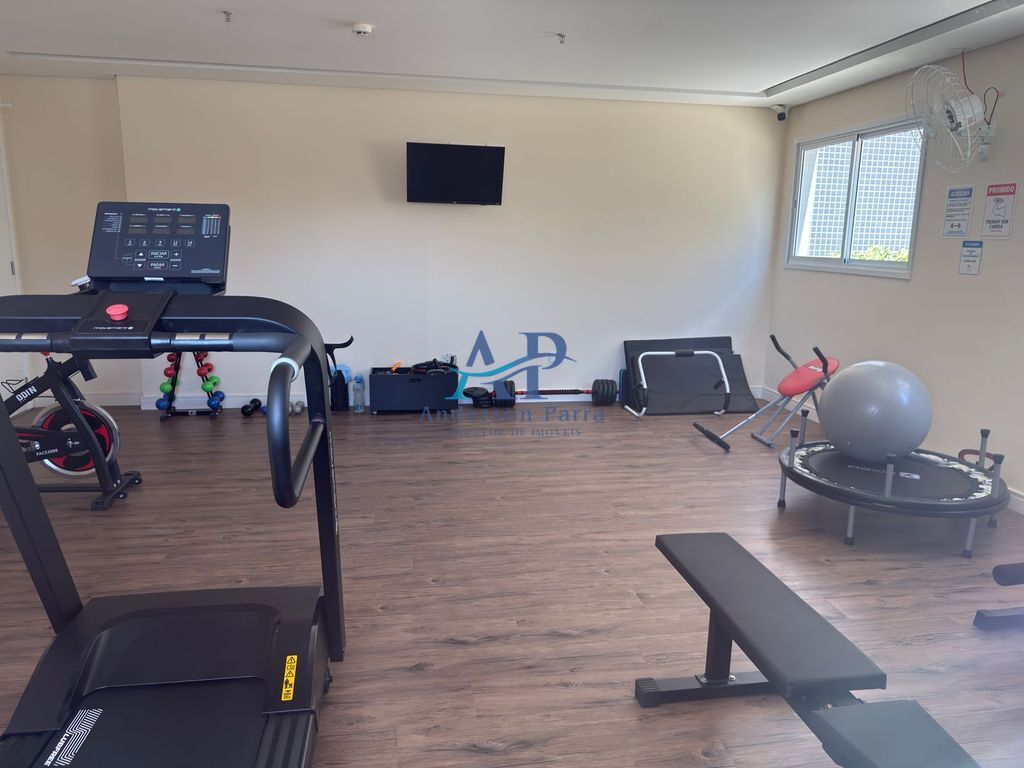 Apartamento, 1 quarto, 58 m² - Foto 21