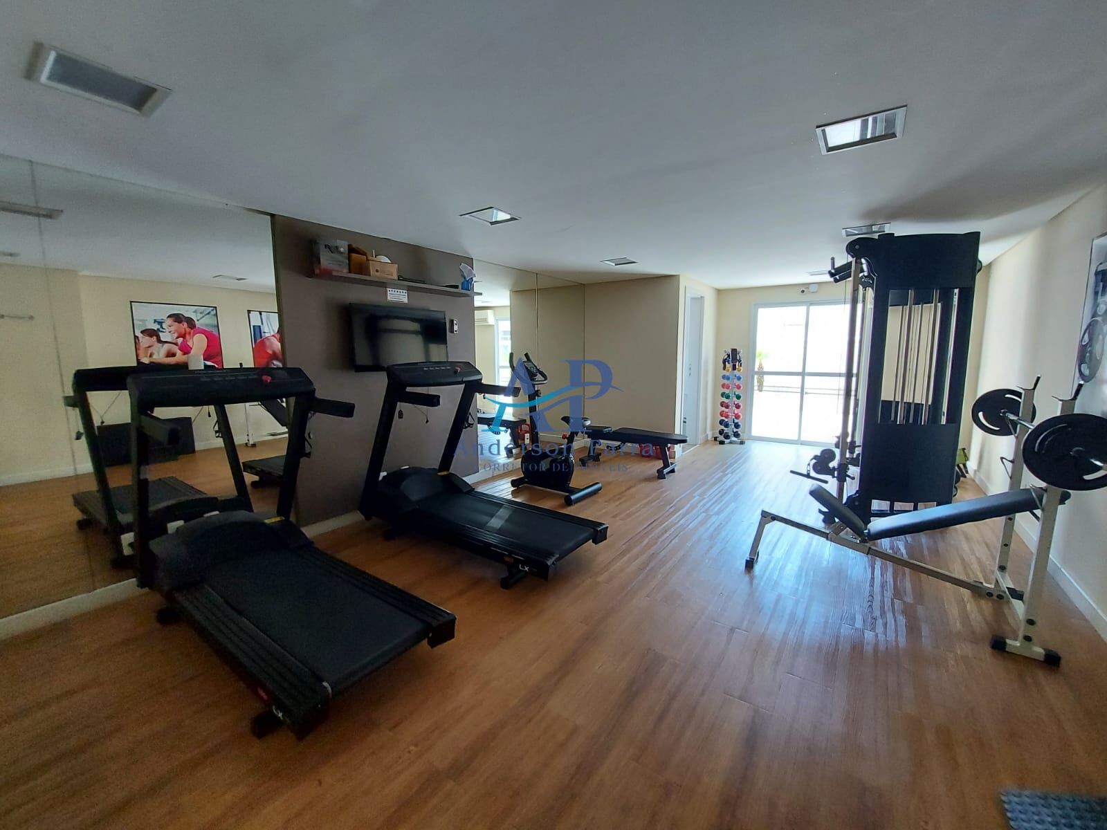 Apartamento, 1 quarto, 64 m² - Foto 21