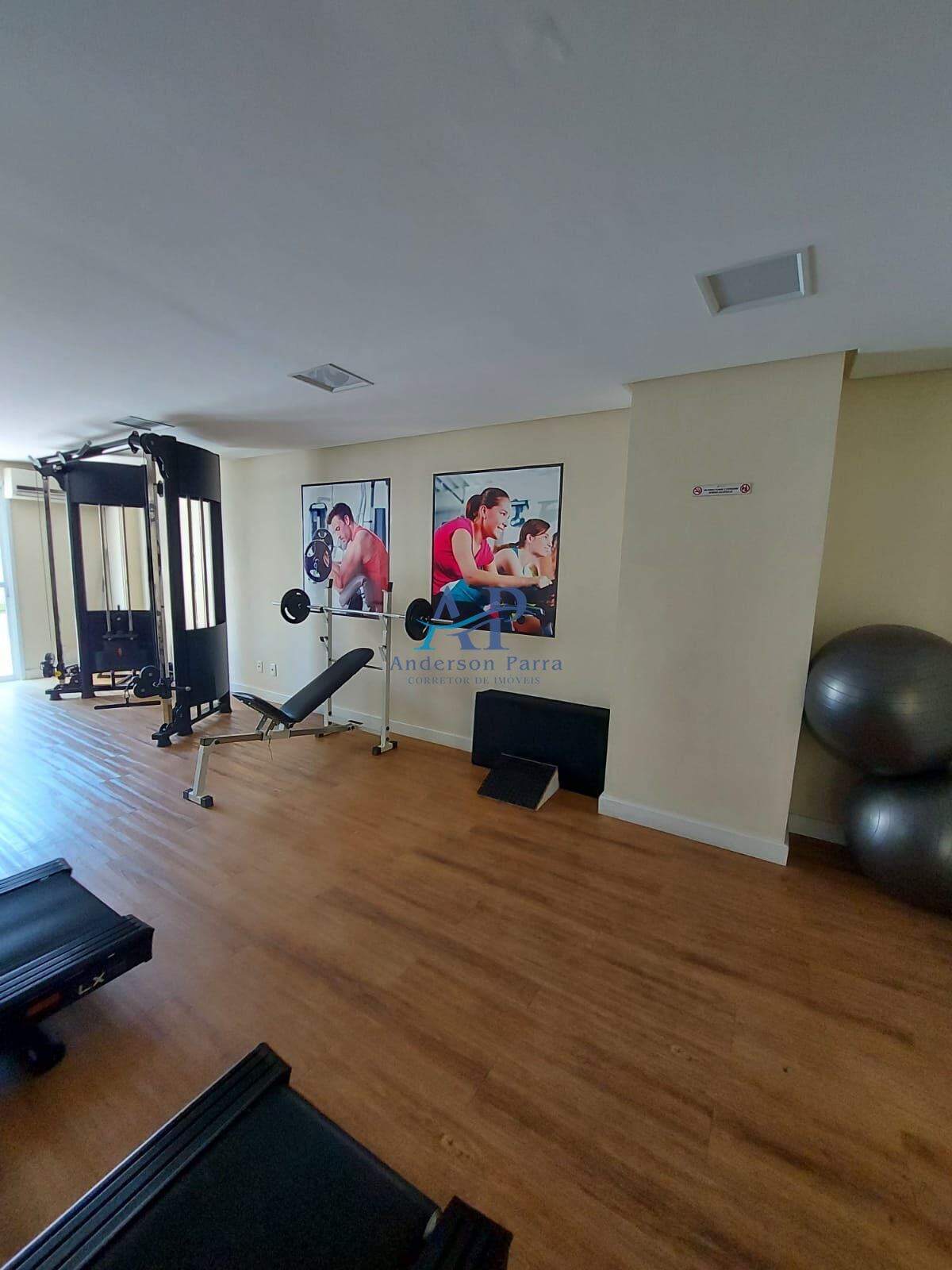 Apartamento, 1 quarto, 64 m² - Foto 22