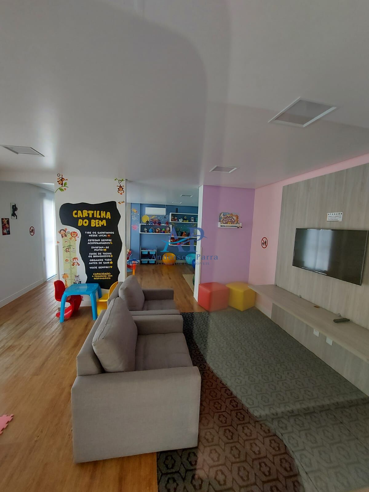 Apartamento, 1 quarto, 64 m² - Foto 23