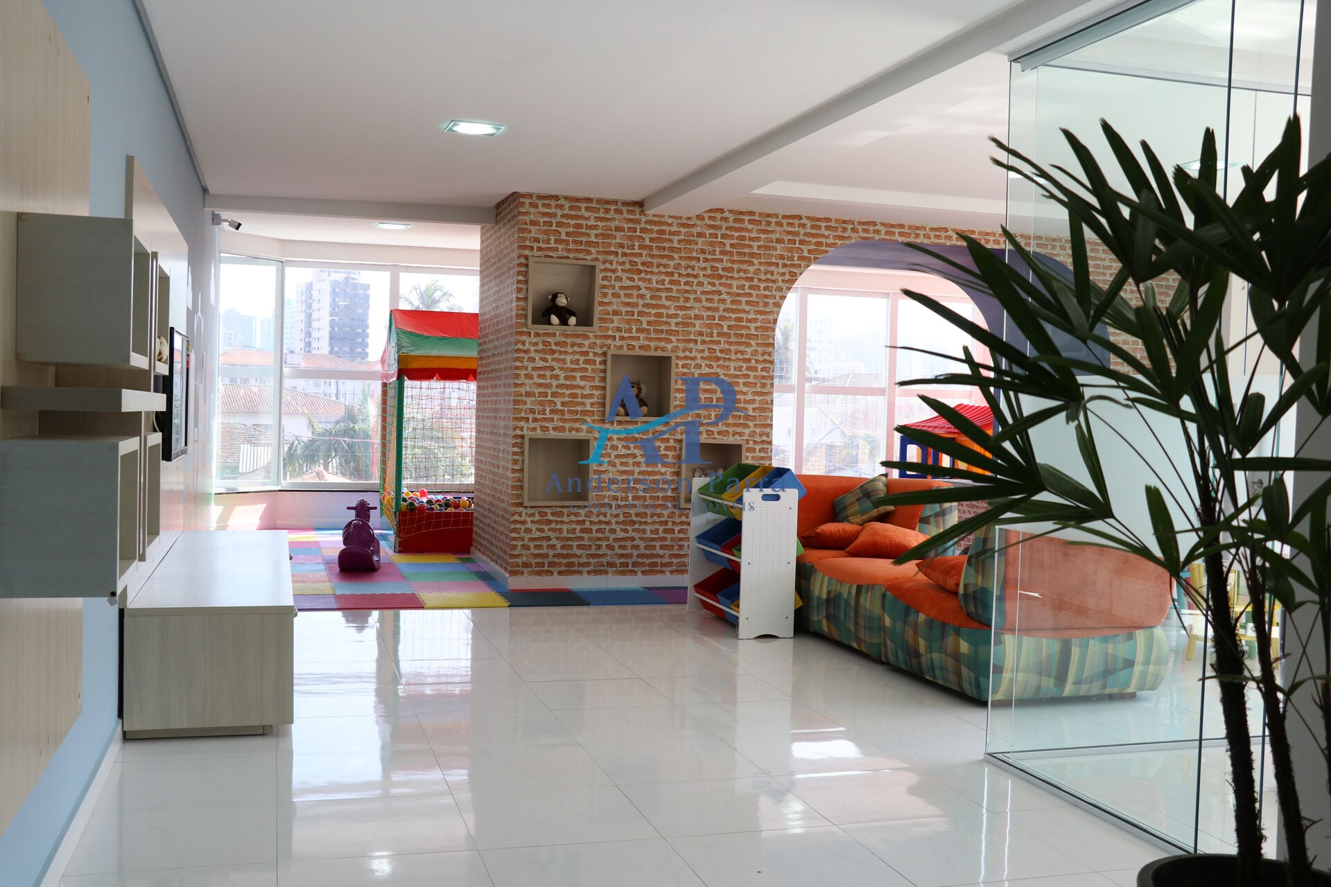 Apartamento, 3 quartos, 104 m² - Foto 47