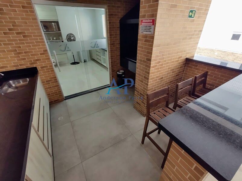 Apartamento, 2 quartos, 92 m² - Foto 49