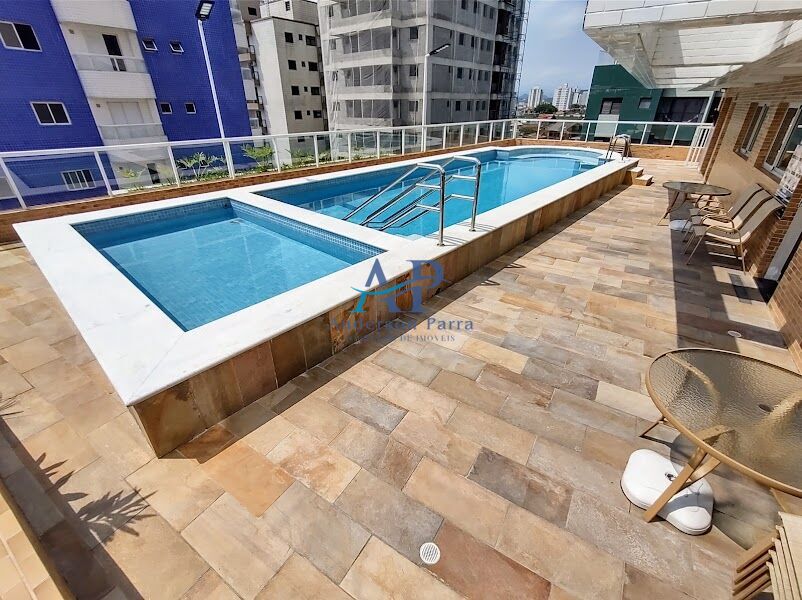 Apartamento, 2 quartos, 92 m² - Foto 36