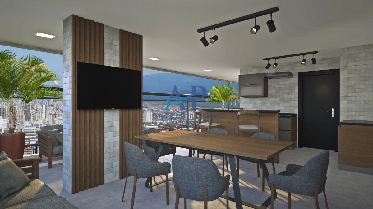 Apartamento, 2 quartos, 90 m² - Foto 51