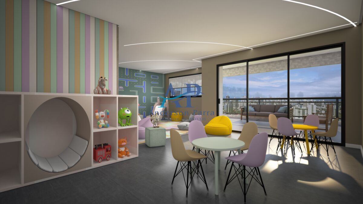Apartamento, 2 quartos, 90 m² - Foto 29