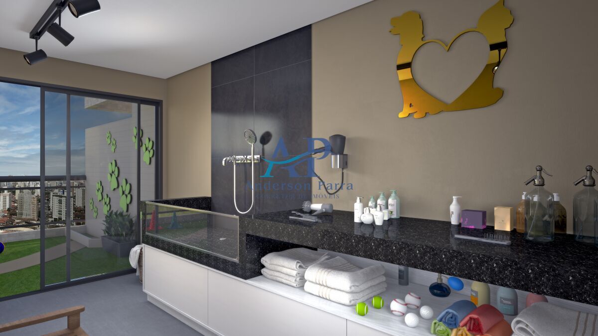 Apartamento, 2 quartos, 90 m² - Foto 43