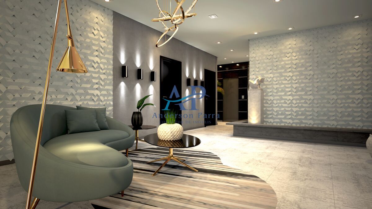 Apartamento, 2 quartos, 90 m² - Foto 36