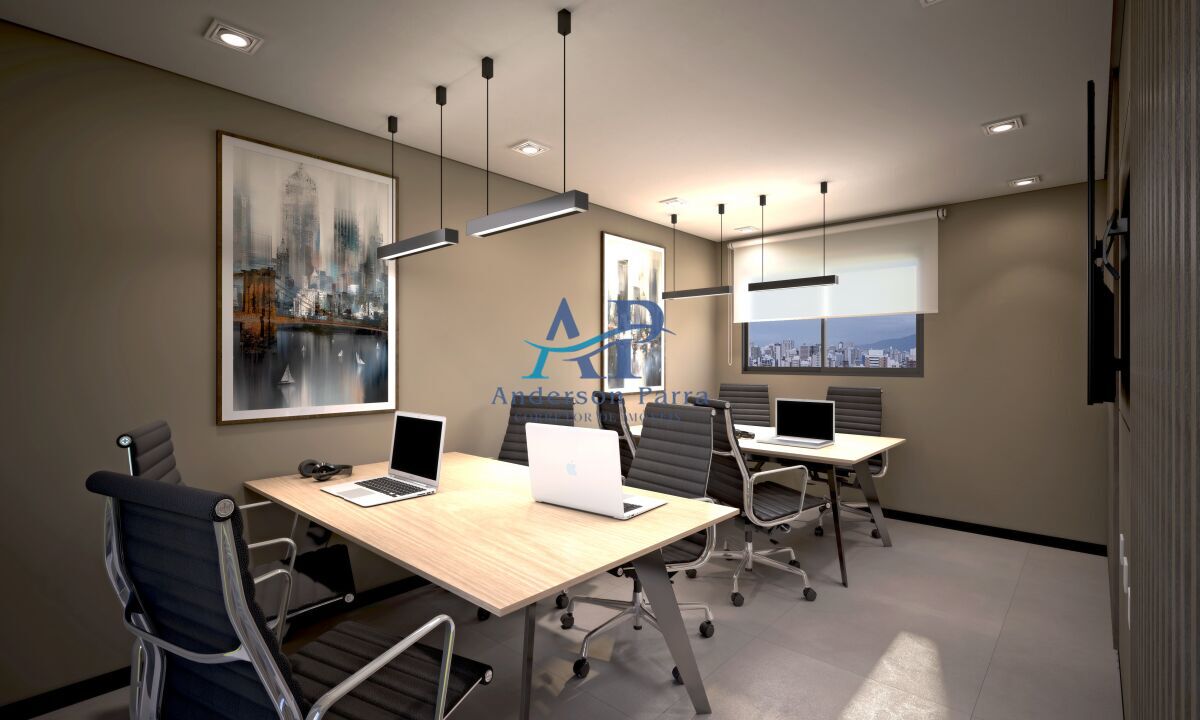 Apartamento, 2 quartos, 90 m² - Foto 38