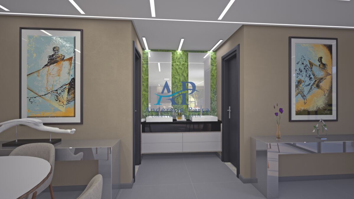 Apartamento, 2 quartos, 90 m² - Foto 41