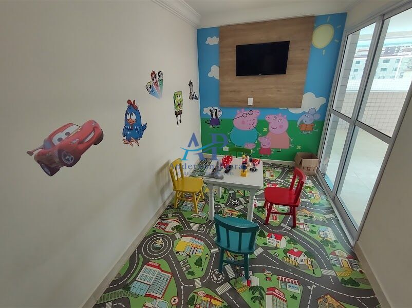Apartamento, 2 quartos, 100 m² - Foto 22