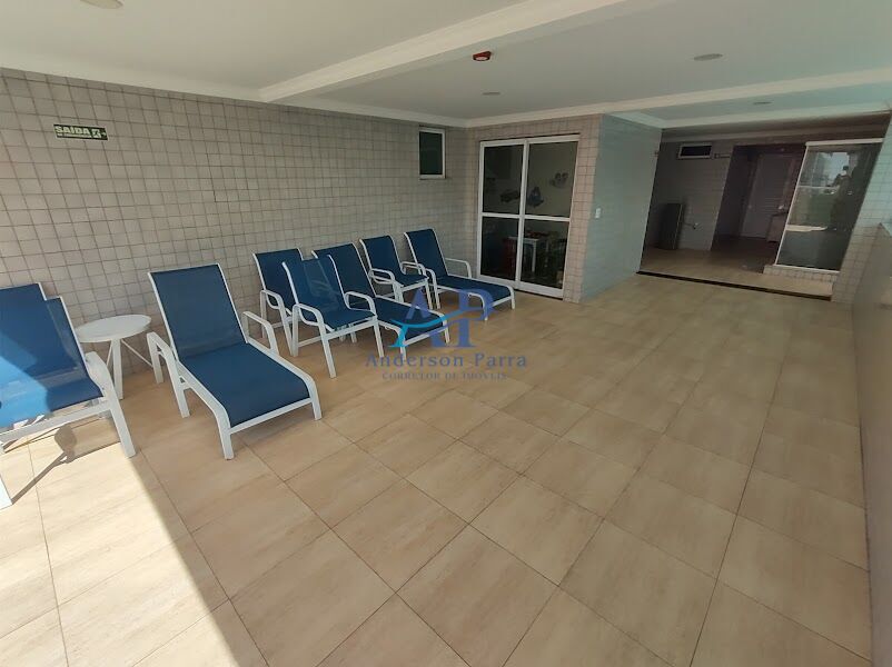 Apartamento, 2 quartos, 100 m² - Foto 29