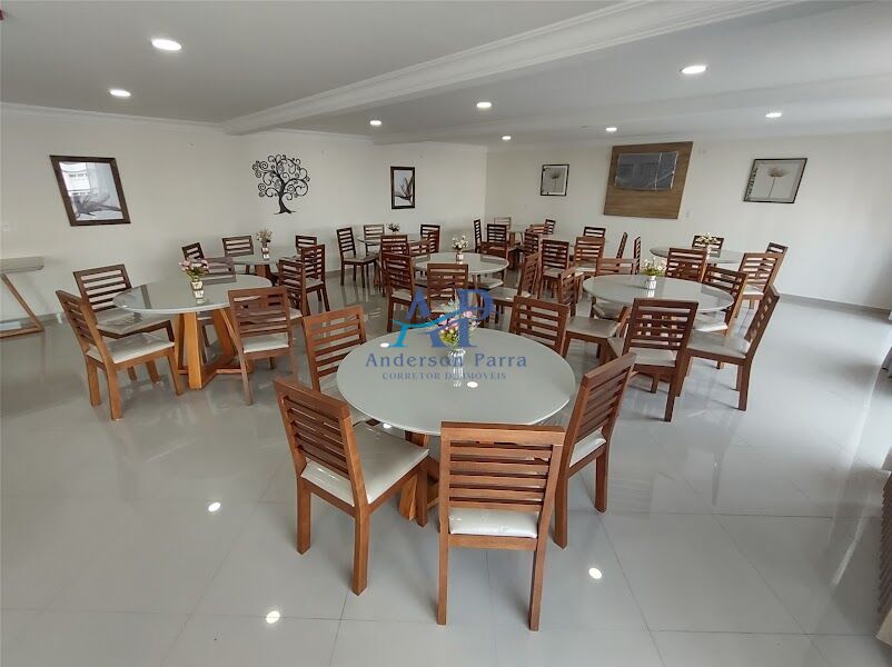 Apartamento, 2 quartos, 100 m² - Foto 33