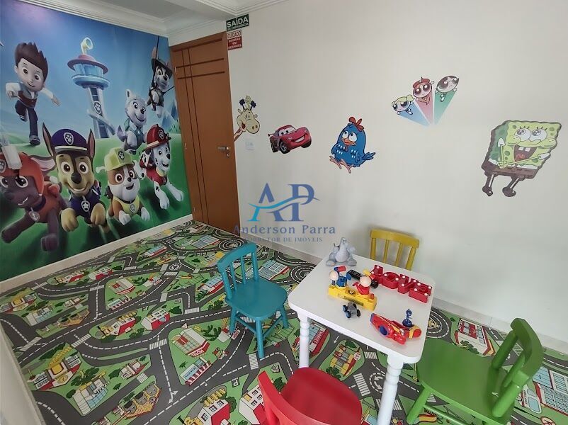 Apartamento, 2 quartos, 100 m² - Foto 21
