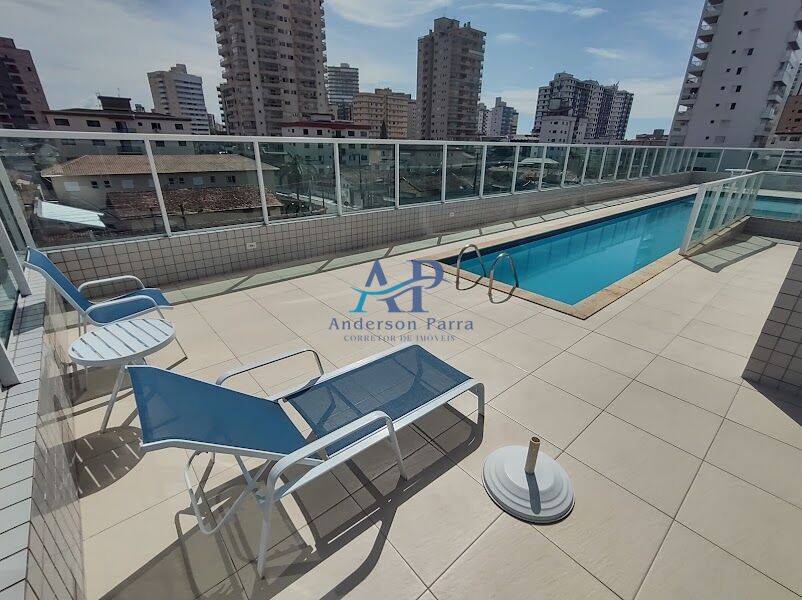 Apartamento, 2 quartos, 100 m² - Foto 26