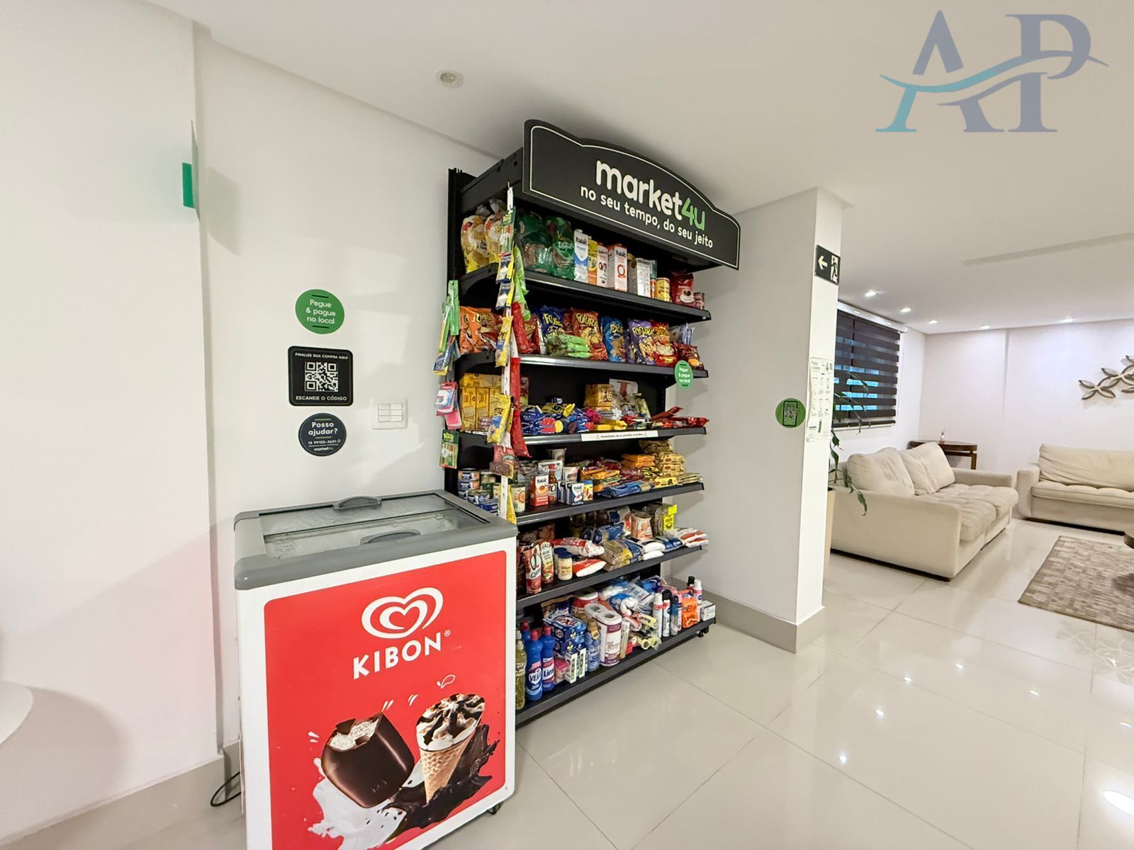 Apartamento, 2 quartos, 76 m² - Foto 27
