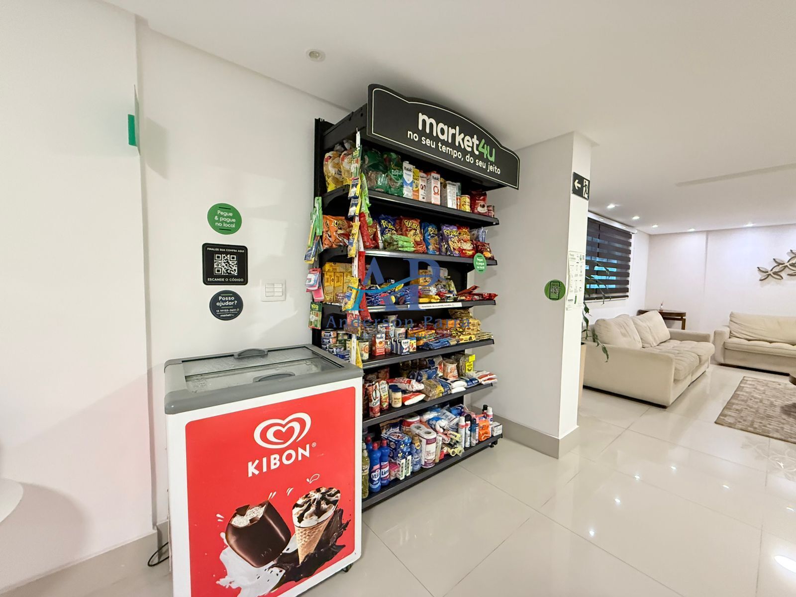 Apartamento, 2 quartos, 76 m² - Foto 27