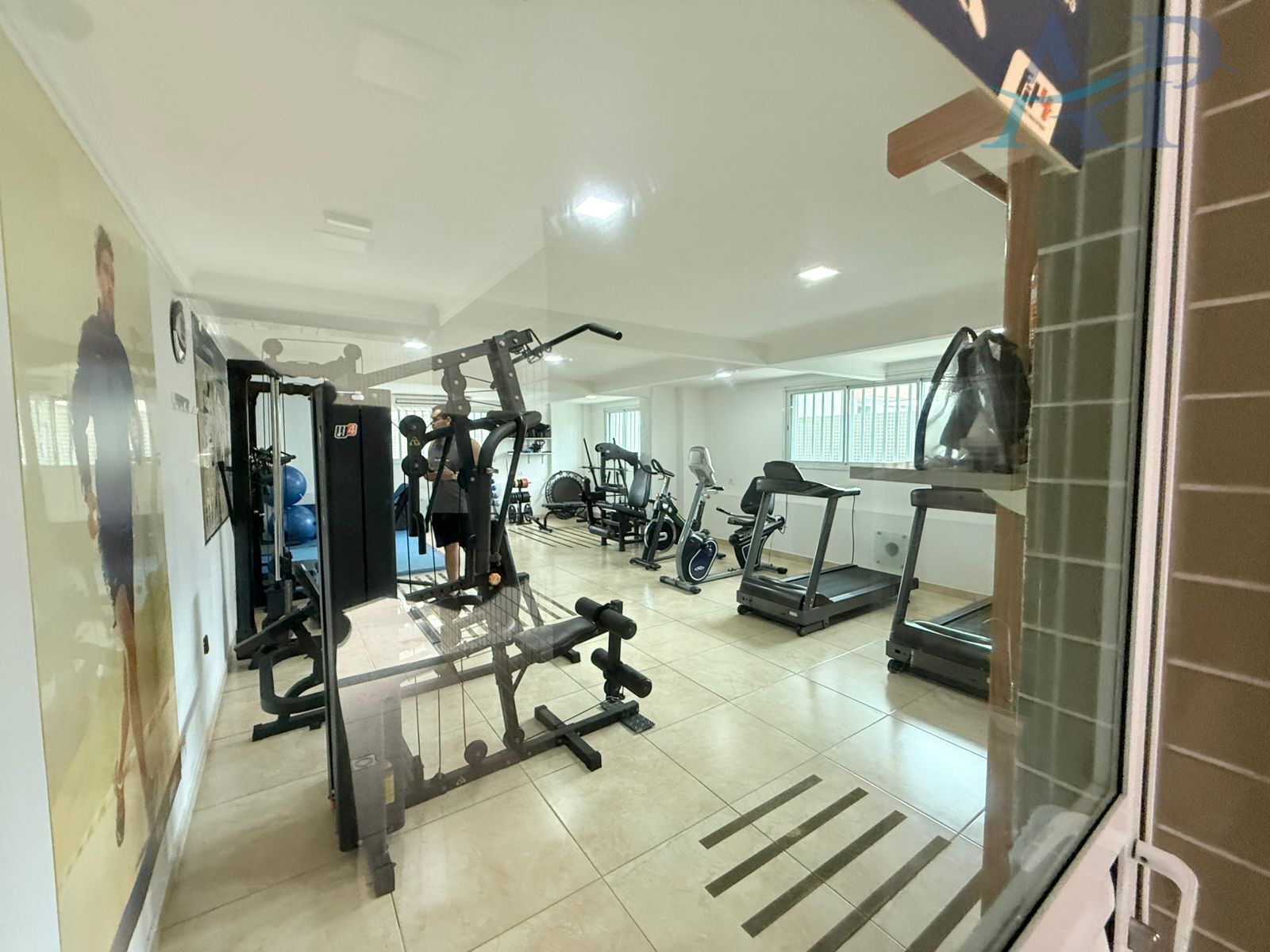 Apartamento, 2 quartos, 76 m² - Foto 26