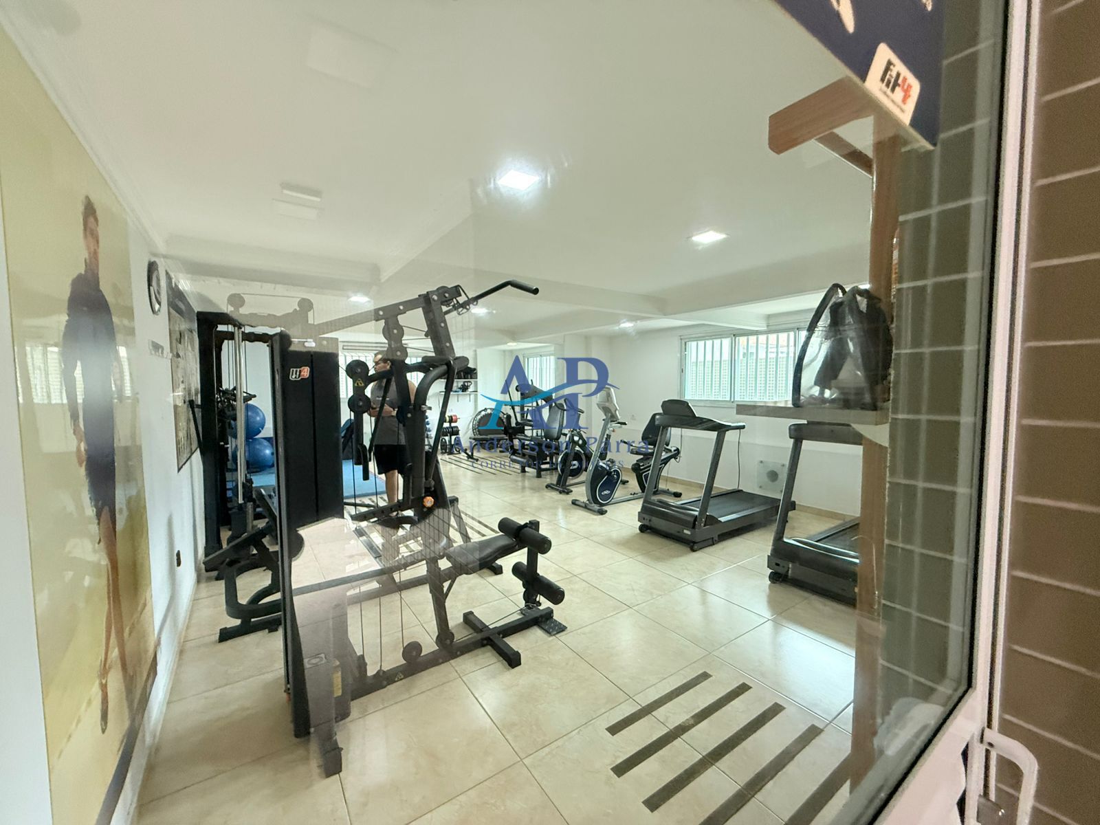Apartamento, 2 quartos, 76 m² - Foto 26
