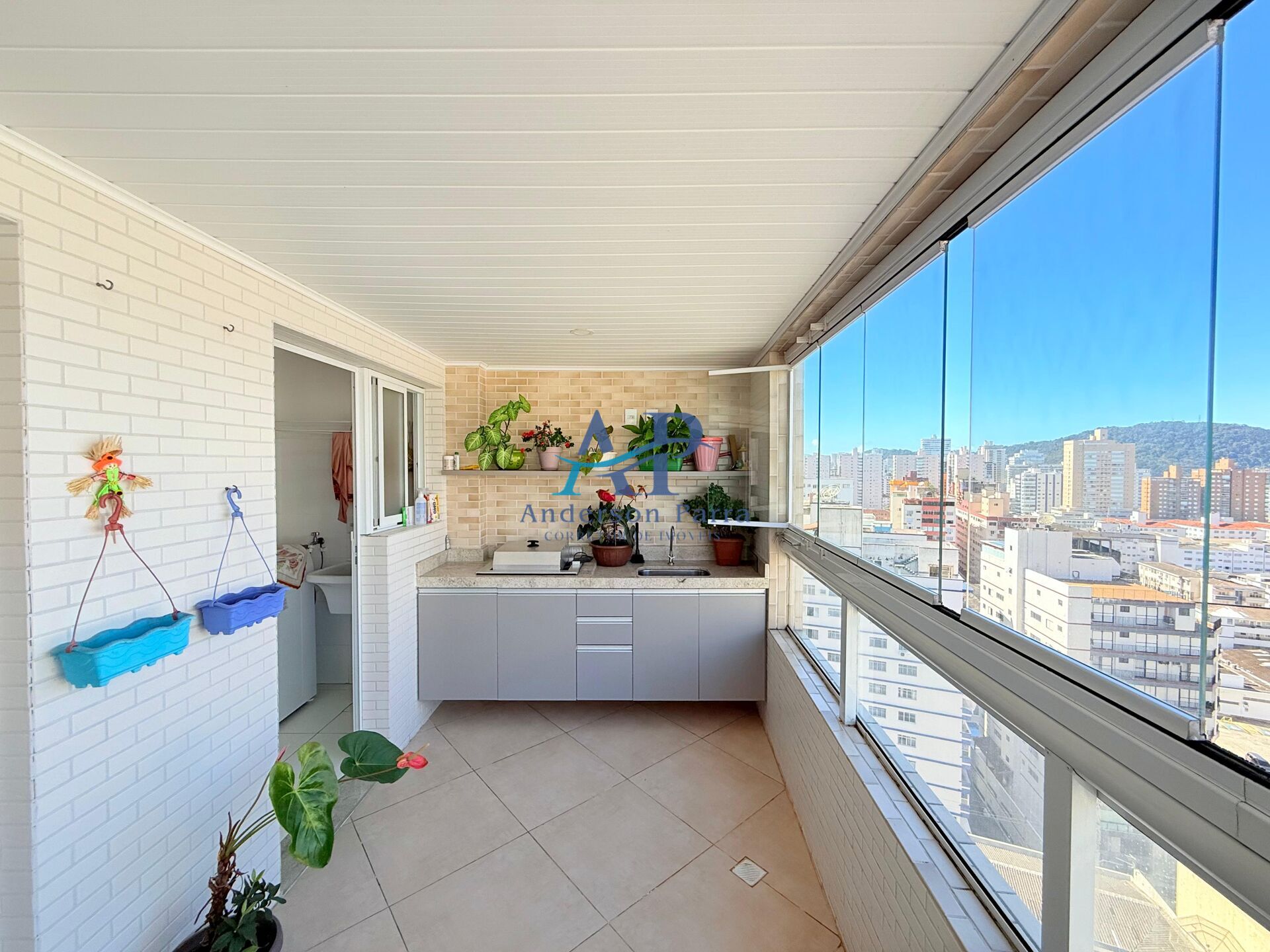 Apartamento, 2 quartos, 91 m² - Foto 7