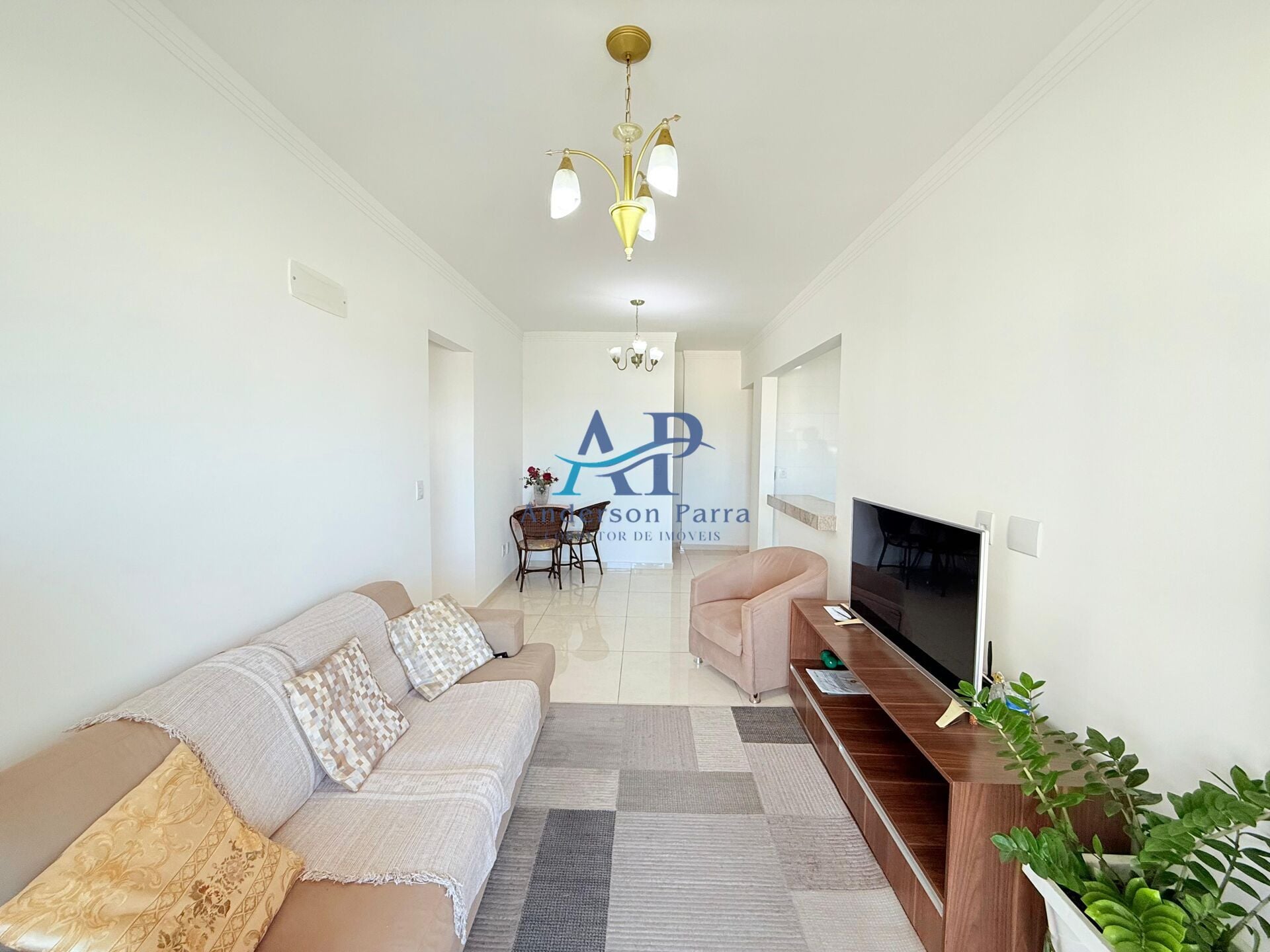 Apartamento, 2 quartos, 91 m² - Foto 4