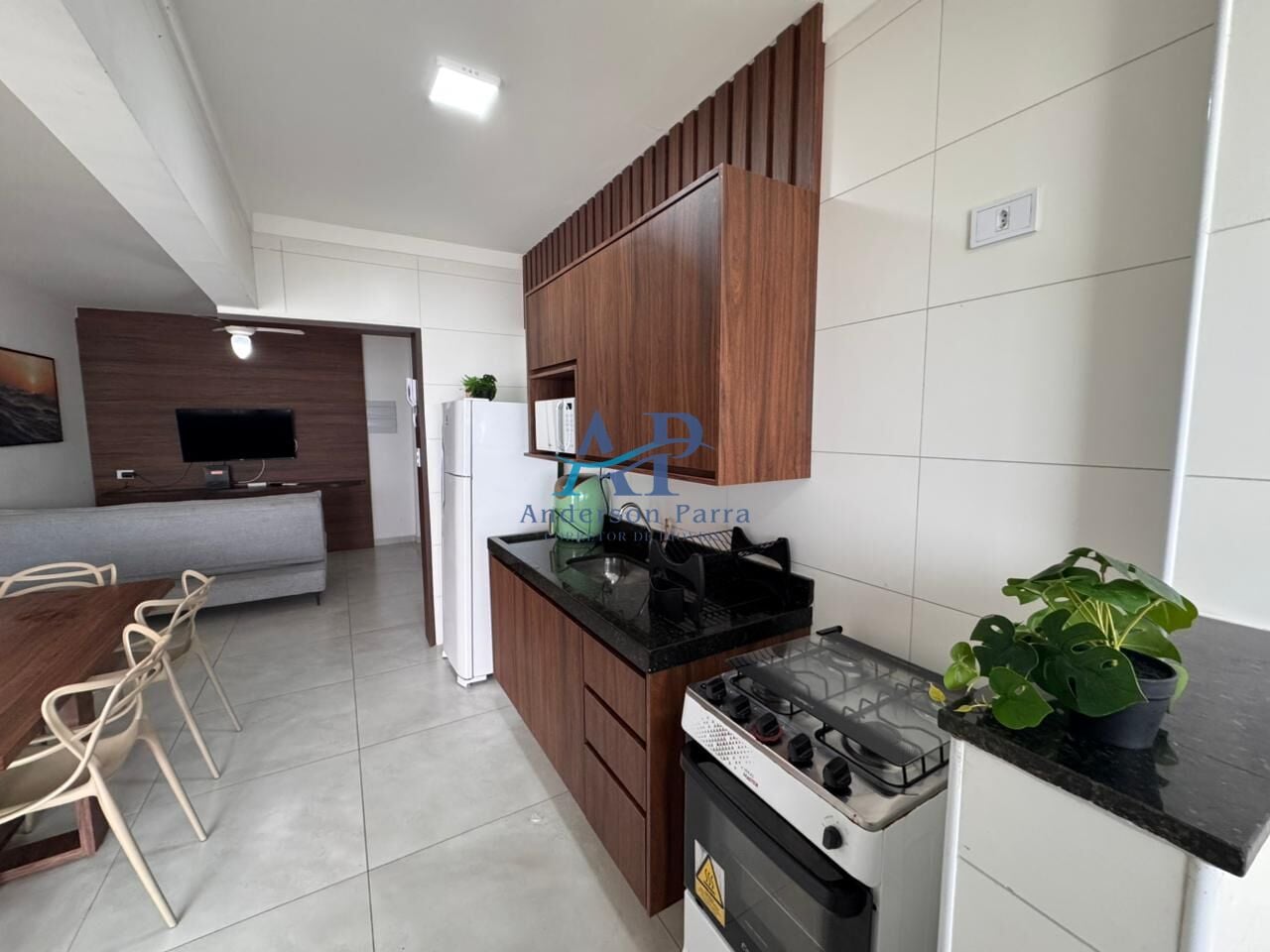 Apartamento, 2 quartos, 66 m² - Foto 11