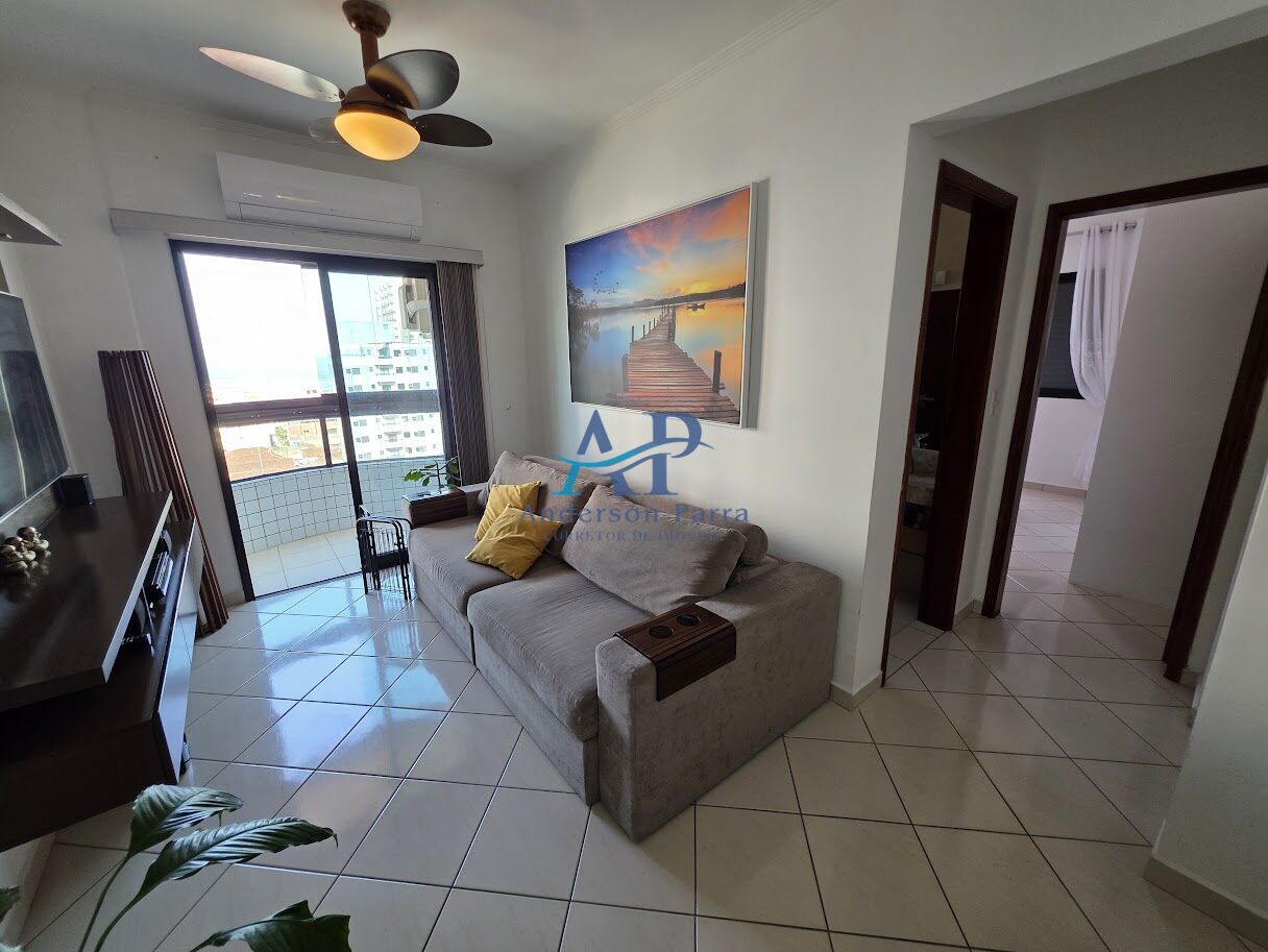 Apartamento, 1 quarto, 52 m² - Foto 5